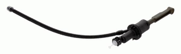 DEBRIYAJ ÜST MERKEZİ PARTNER-BERLINGO-P3008-P5008-C4 B9 DV6BTED4 1.6 HDI TU5JP4 1.6 16V EP6C 2182.H1-9685512980