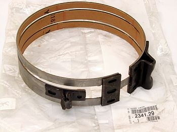 OTOMATİK ŞANZUMAN FREN KELEPÇESİ ÜNİVERSAL P206-P307-C3-C4-C5-MGN II-MICRA AL4 OTOM.ŞANZUMAN 8200207081-7700101414-2341.29
