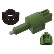 FREN PEDAL STOP MÜŞÜRÜ P4007-C-CROSSER-YARIS-VERSO-RAV 4-LAND CRUISER-OUTLANDER-ASX 4534.68-8434069075-8614A111