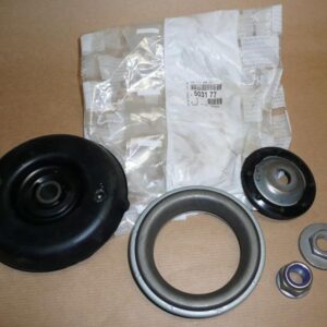 AMORTİSÖR TAKOZU KİT P307 00 C4 05 PARTNER TEPEE-BERLINGO 08 5031.77