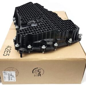 MOTOR YAĞ KARTERİ ALT PEUGEOT P3008 I-II-P308 II-P5008 I-II-P508 I-II-BOXER III-EXPERT IV-C4 II-PICA SSO-C5 X7-AIRCROSS -DS4-DS5-JUMPY IV 2.0HDI DW10