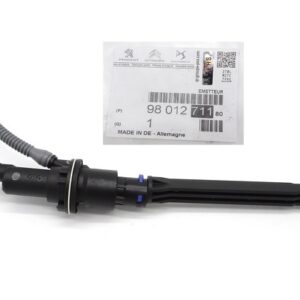 DEBRİYAJ ÜST MERKEZİ SİLİNDİRİ PEUGEOT P508 10 CITROEN C5 08 2182.J6-9801271180-9670810180