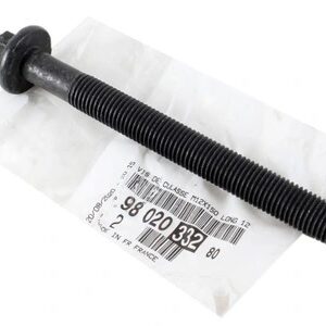 SILINDIR KAPAK CIVATASI ADET PEUGEOT P206-P306-P307-P308-P406-P407-P508-P3008-P5008-EXPERT-BOXER-J UMPER-JUMPY- C4-C5-PARTNER 2.0 HDI DISCOVERY SPORT