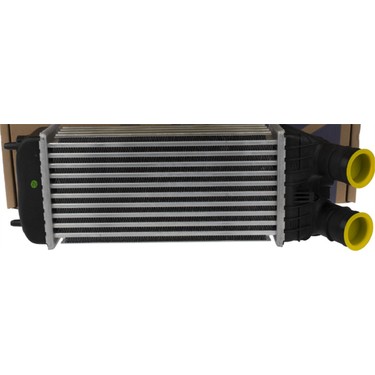 TURBO RADYATÖRÜ INTERCOOL 301 207 208 2008 DS3 C-ELYSEE S3 III C3 IV C4 CACTUS DV6DTED DV6C 12 9803900780-0384.N8-0384.N7