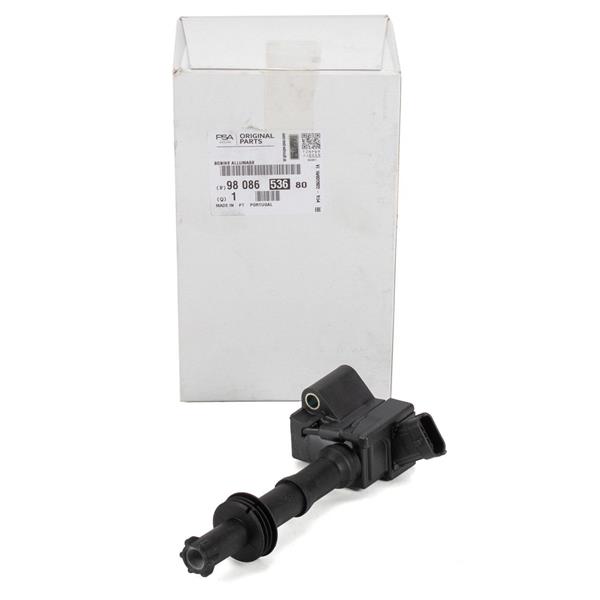 ATEŞLEME BOBİNİ CORSA F-CROSSLAND-MOKKA-P108-P208-P301-P308-P508-P2008-C-ELYSEE- C3-C4-DS3- PROACE 1.2 B-D-F12XHT PureTech 9808653680-3553459