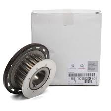 9810698080 KRANK DİŞLİSİ P307 YM-P308-P3008-P5008-PARTNER II-P206-P207-P407-BERLINGO III-C2-C3- C4-C5-EXPERT-NEMO-JUMPY-FOCUS-FIESTA-C