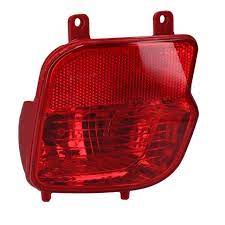 ARKA SİS FARI SOL PEUGEOT P3008 P84 16