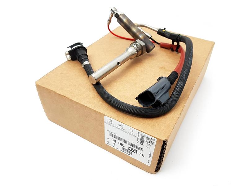 EGSOZ FAP ENJEKTÖR BUHARLAŞTIRICI OKSİJEN SENSÖRÜ BOXER-JUMPER 11 2.2 HDI TRANSIT 2.2 TDCI 9816547280-9676829580-CC119T540AJ