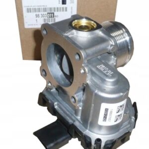 GAZ KELEBEĞİ KOMPLE OPEL GRANDLAND-COMBO E PEUGEOT P208-P301-P308-P508-P2008-P3008-P5008-PARTNER-EXP ERT-TRAVELLER-RIFTER CITROEN C3-C3