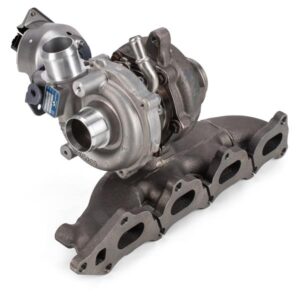 TURBO SARJ BOXER III-JUMPER III-MOVANO DW12RU 2.2HDI EURO6 9841634380-9812386080