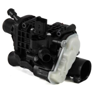 TERMOSTAT VE GÖVDESİ KOMPLE 2.0 HDI C4-3008-5008-DS4-DS5-JUMPER-FOCUS-CMAX-KUGA 2.0 HDI 9804160380-DS7Q8A586AB-9849443980