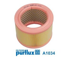 HAVA FİLTRESİ BERLINGO 96- - P.306 98-01 - PARTNER 96- - XSARA 97-00 1.8D - 1.9D