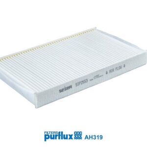 POLEN FİLTRESİ C2 03 C3 02 C4 04 P307 00 P308 07  1.4-1.4 16V-1.6 16V-1.6HDI-2.0HDI