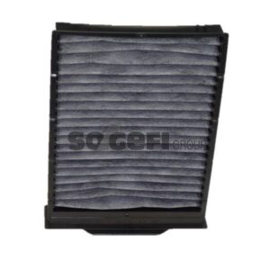 POLEN FİLTRESİ RENAULT MEGANE II 02 SCENIC II 02 TÜM MODELLER KARBONLU 7701055109-7701064235