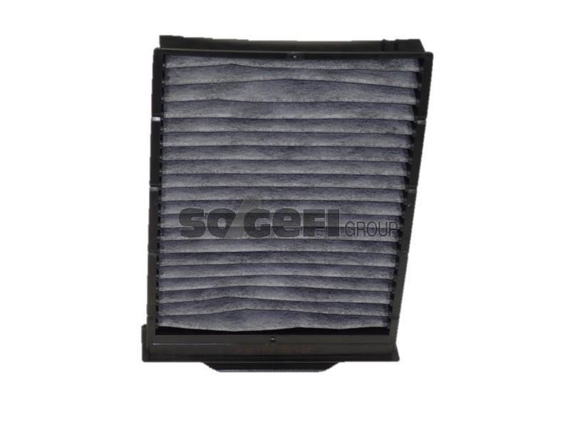 POLEN FİLTRESİ RENAULT MEGANE II 02 SCENIC II 02 TÜM MODELLER KARBONLU 7701055109-7701064235