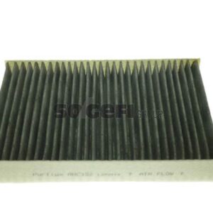 POLEN FİLTRESİ P508 1.6VTİ-1.6HDİ-2.0HDİ-2.2HDİ 2011 266x188x35.5 6479.K9-9671653780