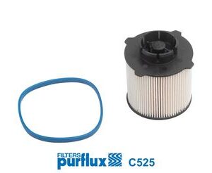 YAKIT FİLTRESİ ASTRA J 10 INSIGNIA 08  MERIVA B 10  ZAFIRA C 12  CRUZE 09