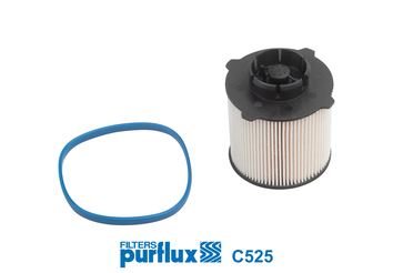 YAKIT FİLTRESİ ASTRA J 10 INSIGNIA 08 MERIVA B 10 ZAFIRA C 12 CRUZE 09