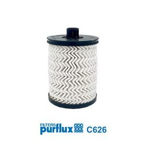 YAKIT FİLTRESİ JUMPY III-EXPERT Van 1.5-2.0 blueHDİ 18  SCUDO Van 1.5-2.0 MTJ 22  PROACE Van 1.5-2.0 D4d 19  VIVARO C 1.5-2.0 K10 19  Euro-6d