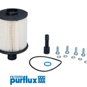 YAKIT FILTRESI MERCEDES OM622 OM699 W447 W470 . RENAULT MASTER III 10 TRAFIC III 15 . NISSAN NAVARA D23. D23T 15 . OPEL MOVANO B 10 VIVARO B 15