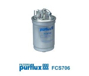 YAKIT FİLTRESİ PASSAT 00-05 A4 02-04 A6 97-05 A8 00-02 2.5 TDI WK823/1 057127401A-057127435D-059127401E