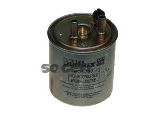YAKIT FİLTRESİ KNG 1.5DCI 08 LGN III 1.5DCI-2.0DCI-3.0DCI 08