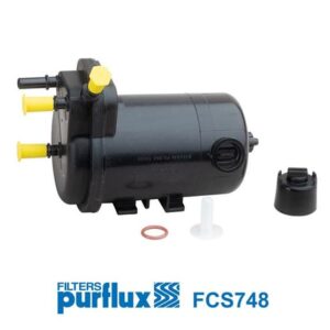 YAKIT FILTRESI RENAULT CLIO II 01 06 SYMBOL 01 09 KANGOO 01 NISSAN NOTE 06 MICRA III K12 03 10 SUZUKI JIMNY 05 1.5 dCI K9K DELIKLI