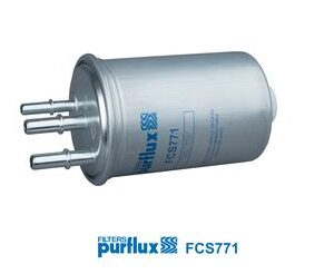 YAKIT FİLTRESİ TRANSIT CONNECT-TOURNEO CONNECT 1.8TDCI 02- 90 PS