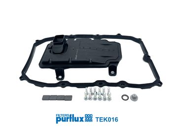 OTOMATİK ŞANZUMAN FİLTRESİ TOUAREG 10-18 Q7 11-15 CAYENNE 10