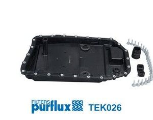 OTOMATIK SANZIMAN YAG KARTERI GA6HP19 BMW E81 E87 E90 E93 E60 E64 E65 F01 F02 E84 E83 E70 E85 E89
