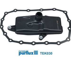 OTOMATİK ŞANZIMAN YAĞI FİLTRE SETİ HONDA CIVIC 1.6L R16B1 FC5 16- / CITY 1.5L L15Z GN2 20- / HR-V 1.5L L15B4 RU1 16- / JAZZ 1.5L L15B3 GK 17-