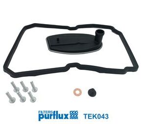 OTOMATIK SANZIMAN YAGI FILTRE SETI MERCEDES W202 W203 W204 W210 W211 W212 W140 W220 R230 R171 W639