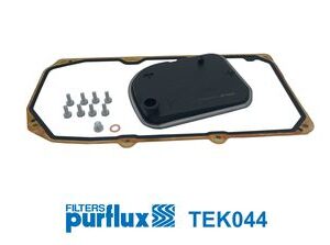 OTOMATIK SANZIMAN YAGI FILTRE SETI MERCEDES W169 W245 METAL CONTALI