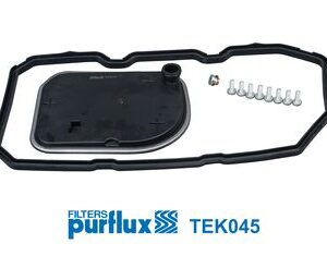 OTOMATIK SANZIMAN YAGI FILTRE SETI MERCEDES W169 W245