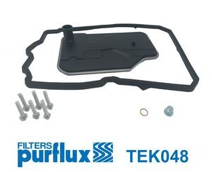 OTOMATIK SANZIMAN YAGI FILTRE SETI MERCEDES W203 CL203 W204 W205 C218 C219 W211 W212 W221 X204 W447