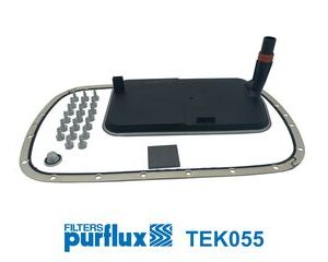 OTOMATIK SANZIMAN YAGI FILTRE SETI BMW E46 E39 E83