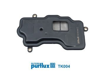 OTOMATİK ŞANZIMAN YAĞI FİLTRE SETİ SUBARU IMPREZA 1.5L L154 GH3 07- / FORESTER 2.0L EJ204 SH5 08-13 LEGACY 2.5L EJ25 BL9 03-09