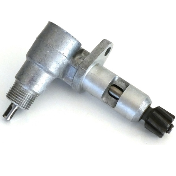 KİLOMETRE DİŞLİSİ 9 DİŞ TERS M131 DKŞ-SLX 4174222-4163959
