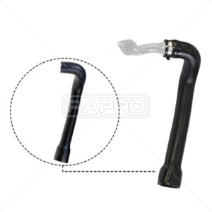 TURBO HORTUMU FIAT DOBLO II 09  1.3D MJET