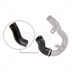 TURBO HORTUMU METAL PARÇA HARİÇ FİAT DOBLO 1.3 MJET YM 09