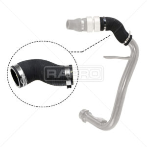 TURBO HORTUMU BÜYÜK PARÇA PEUGEOT BOXER-CITROEN JUMPER III FIAT DUCATO 2.2 HDI 06