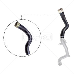 TURBO HORTUMU PLASTİK PARÇA HARİÇ FIAT EGEA 16  1.3D MTJ
