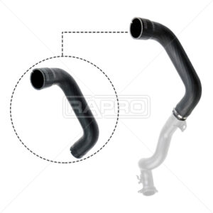 TURBO HORTUMU ALFA ROMEO 159 1.9 JTDM 8V-1.9 JTDM 16V