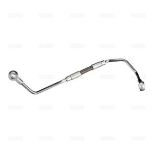 TURBO YAĞ BORUSU OPEL ASTRA J-COMBO D-CORSA D-MERIVA B-AVEO-NEMO-BIPPER-FIAT 500-PANDA 1.3 CDTI-HDI A13DTC-Z13DTE-A13DTE-A13DTR