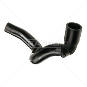 RADYATÖR GİRİŞ HORTUMU R19 1.4 - 1.6 KARBÜRATÖR