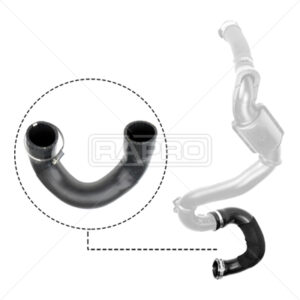 TURBO HORTUMU RENAULT TRAFIC II 06  OPEL VİVARO A 06  2.0dCi 2.0CDTI BÜYÜK