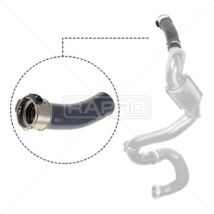 TURBO HORTUMU RENAULT TRAFIC II 06  OPEL VİVARO A 06  2.0dCi 2.0CDTI KÜÇÜK