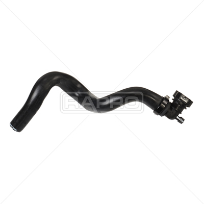 KALORİFER HORTUMU CITROEN BERLINGO II 1.6 VTI