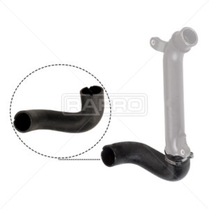TURBO HORTUMU PLASTİK BORU HARİÇ PEUGEOT BIPPER-CITROEN NEMO 07  1.4 HDI
