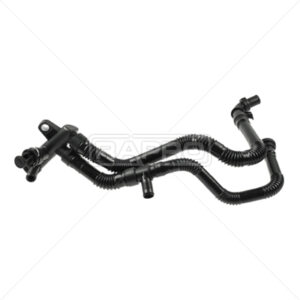 SU KOLLEKTOR BORUSU PLASTİK P307-BIPPER-P207-P206-P1007-C1-C2-C3-C3 II-XSARA 1.4 HDI FIESTA 02 08 1.4 TDCI FUSION 02 12 1.4 TDCI
